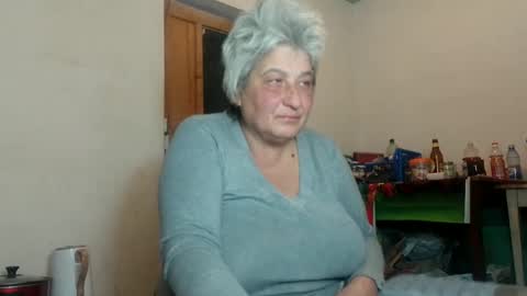 ExquisiteMature online show from 01/05/25, 06:56