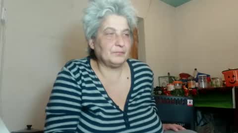 ExquisiteMature online show from 01/09/25, 01:08
