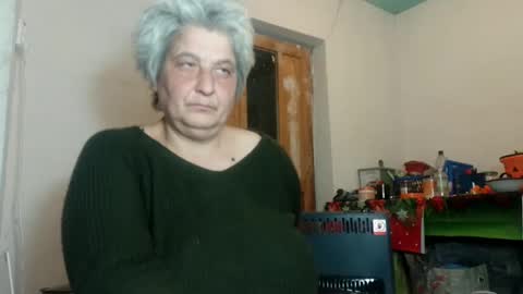 ExquisiteMature online show from 01/10/25, 12:17