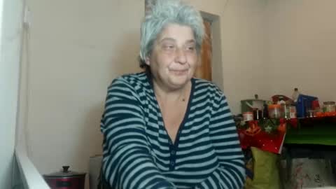 ExquisiteMature online show from 01/11/25, 12:55