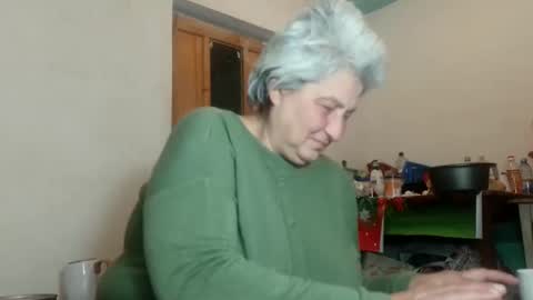 ExquisiteMature online show from 01/12/25, 12:28