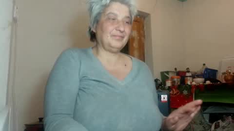 ExquisiteMature online show from 01/16/25, 12:12