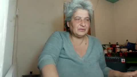 ExquisiteMature online show from 01/16/25, 09:51