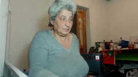 ExquisiteMature online show from 01/17/25, 02:07