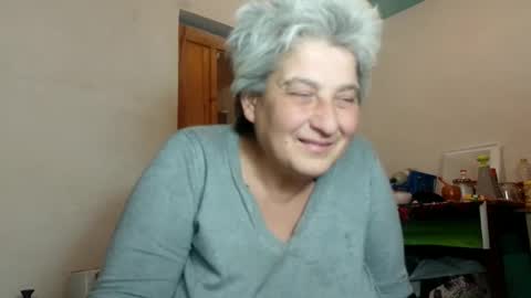 ExquisiteMature online show from 01/18/25, 01:40