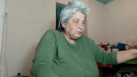 ExquisiteMature online show from 01/18/25, 05:26