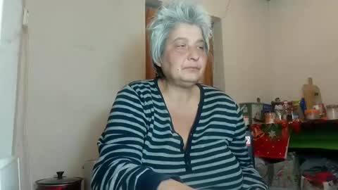 ExquisiteMature online show from 01/21/25, 10:30