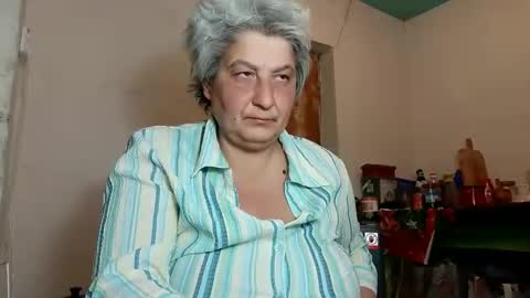 ExquisiteMature online show from 01/23/25, 12:04