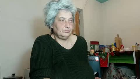 ExquisiteMature online show from 01/31/25, 09:05