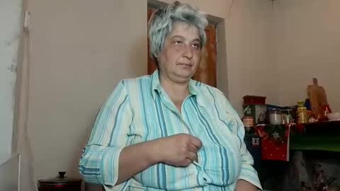 ExquisiteMature online show from 02/01/25, 06:54