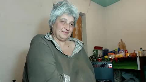 ExquisiteMature online show from 02/07/25, 09:26