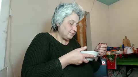 ExquisiteMature online show from 02/09/25, 05:11