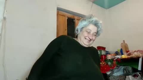 ExquisiteMature online show from 02/13/25, 05:48