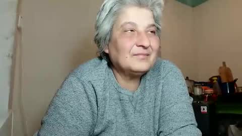 ExquisiteMature online show from 02/14/25, 09:43