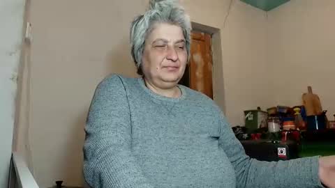 ExquisiteMature online show from 02/15/25, 01:31