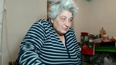 ExquisiteMature online show from 02/16/25, 02:21