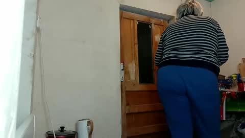 ExquisiteMature online show from 02/16/25, 08:44