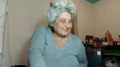 ExquisiteMature online show from 02/17/25, 08:58