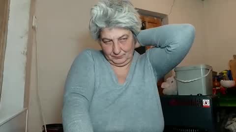 ExquisiteMature online show from 02/18/25, 03:10