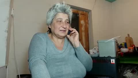 ExquisiteMature online show from 02/18/25, 06:37