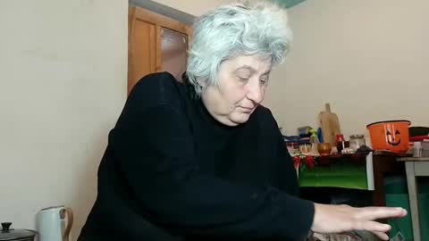 ExquisiteMature online show from 02/19/25, 12:55