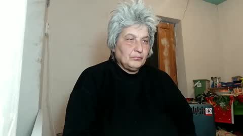 ExquisiteMature online show from 02/19/25, 10:31