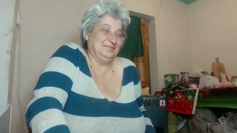 ExquisiteMature online show from 02/22/25, 03:25