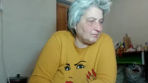 ExquisiteMature online show from 02/23/25, 06:12