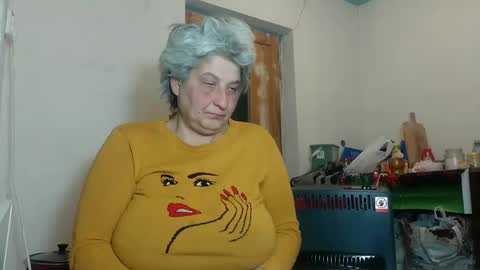 ExquisiteMature online show from 02/23/25, 09:16