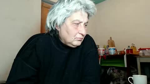 ExquisiteMature online show from 03/02/25, 08:40