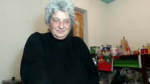 ExquisiteMature online show from 03/02/25, 11:42