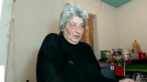 ExquisiteMature online show from 03/03/25, 09:44