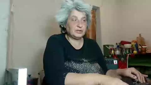 ExquisiteMature online show from 03/10/25, 03:30