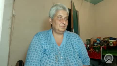 ExquisiteMature online show from 09/14/25, 08:30