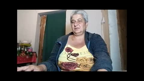 ExquisiteMature online show from 09/27/25, 09:53