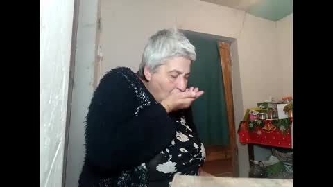 ExquisiteMature online show from 10/11/25, 10:30