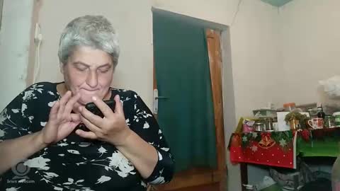 ExquisiteMature online show from 10/12/25, 10:42