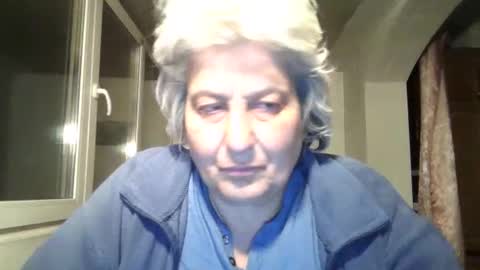 ExquisiteMature online show from 04/03/26, 10:52