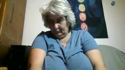 ExquisiteMature online show from 04/19/26, 06:10