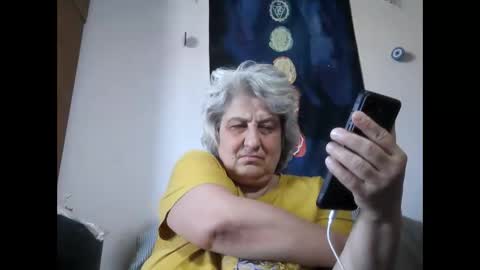 ExquisiteMature online show from 04/25/26, 01:41