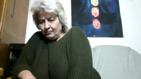 ExquisiteMature online show from 04/27/26, 07:56