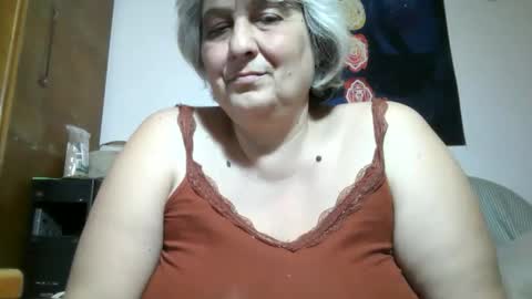 ExquisiteMature online show from 05/09/26, 11:59