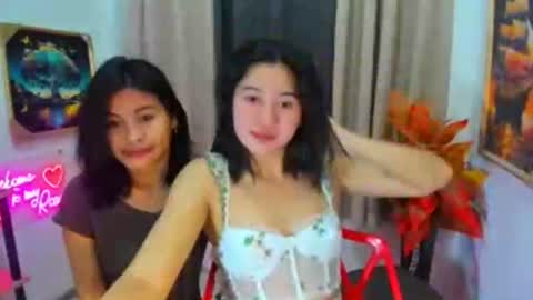 Snapshot of exquisiteruffa chatting on 03/14/26, 04:07 ruffa online show from 03/14/26, 04:07