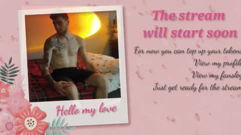 Snapshot of exstayz chatting on 01/14/26, 10:54 Sweetheart online show from 01/14/26, 10:54