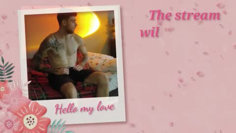 Snapshot of exstayz chatting on 01/18/26, 08:07 Sweetheart online show from 01/18/26, 08:07