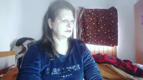 ExtasyMature online show from 12/21/25, 07:59