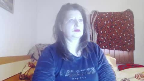 ExtasyMature online show from 01/07/26, 07:11