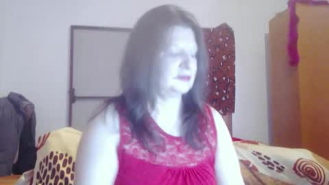 ExtasyMature online show from 02/02/26, 06:34