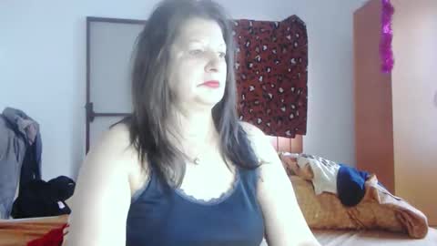 ExtasyMature online show from 02/03/26, 06:22