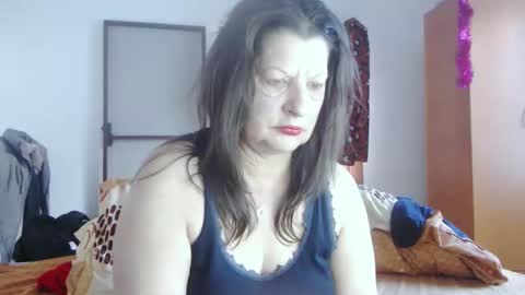 ExtasyMature online show from 02/03/26, 06:40